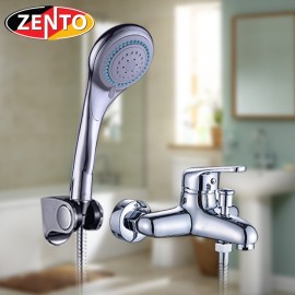 Bộ sen tắm nóng lạnh Zento ZT6114-1new